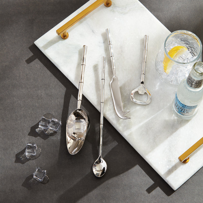 NAPA Home & Garden, GROVE COCKTAIL ACCESSORIES, SET OF 4,N2KP04