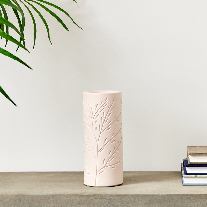 NAPA Home & Garden, EVA VASE MEDIUM,N2LA02CR