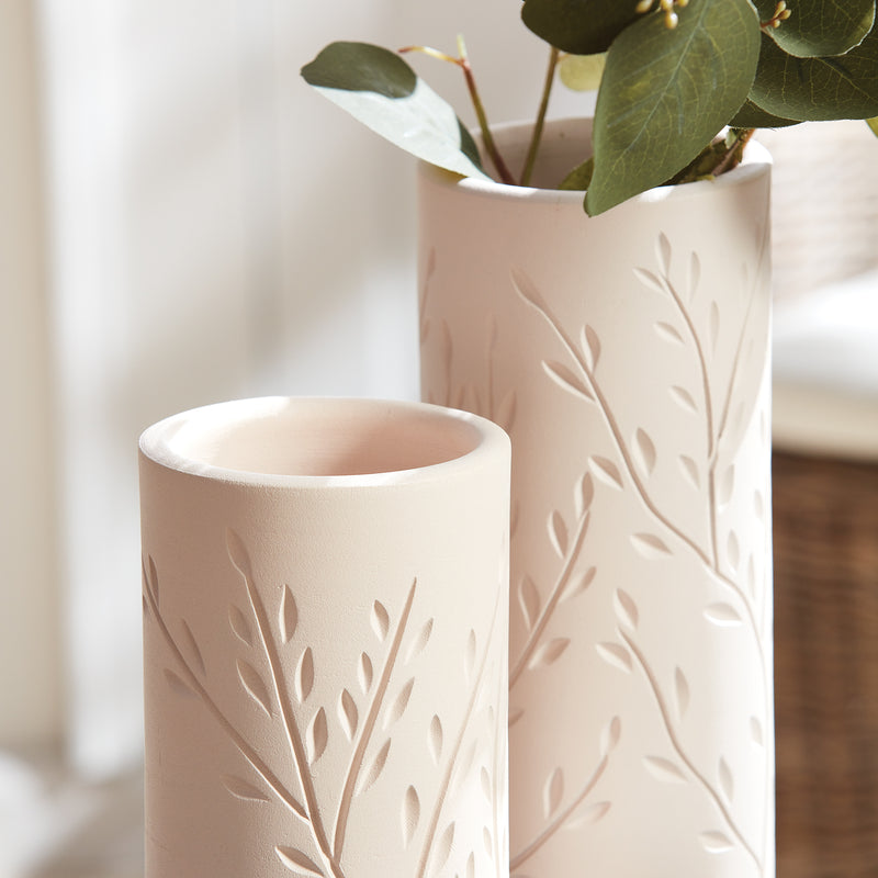 NAPA Home & Garden, EVA VASE MEDIUM,N2LA02CR
