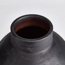 NAPA Home & Garden, ANALIA VASE SMALL,N2LA22BK