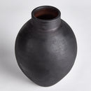 NAPA Home & Garden, ANALIA VASE SMALL,N2LA22BK