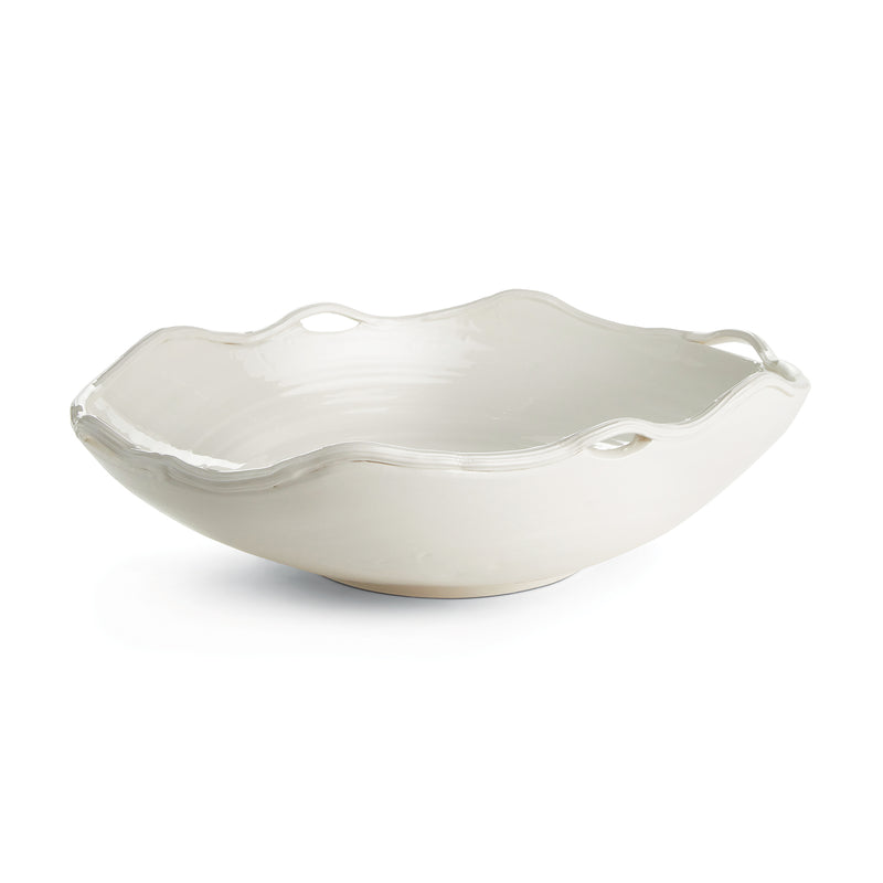 NAPA Home & Garden, SERAFINA GRANDE TRAY,N2MG05WH
