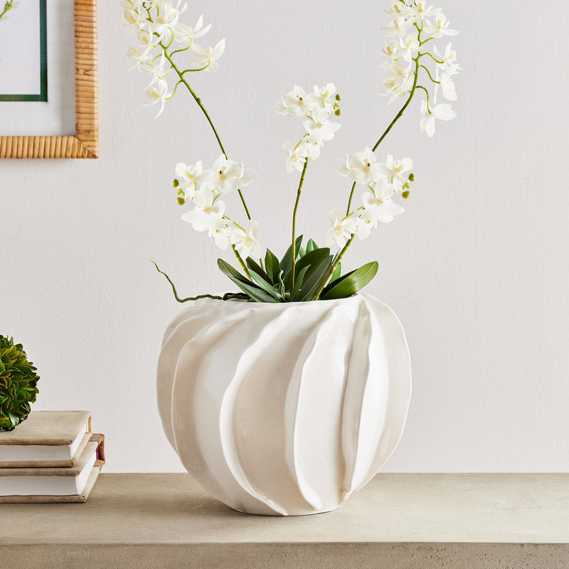 NAPA Home & Garden Ondulata Cachepot Collection