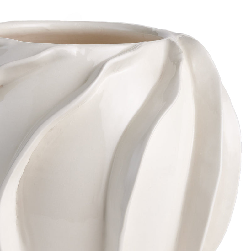 NAPA Home & Garden Ondulata Cachepot Collection