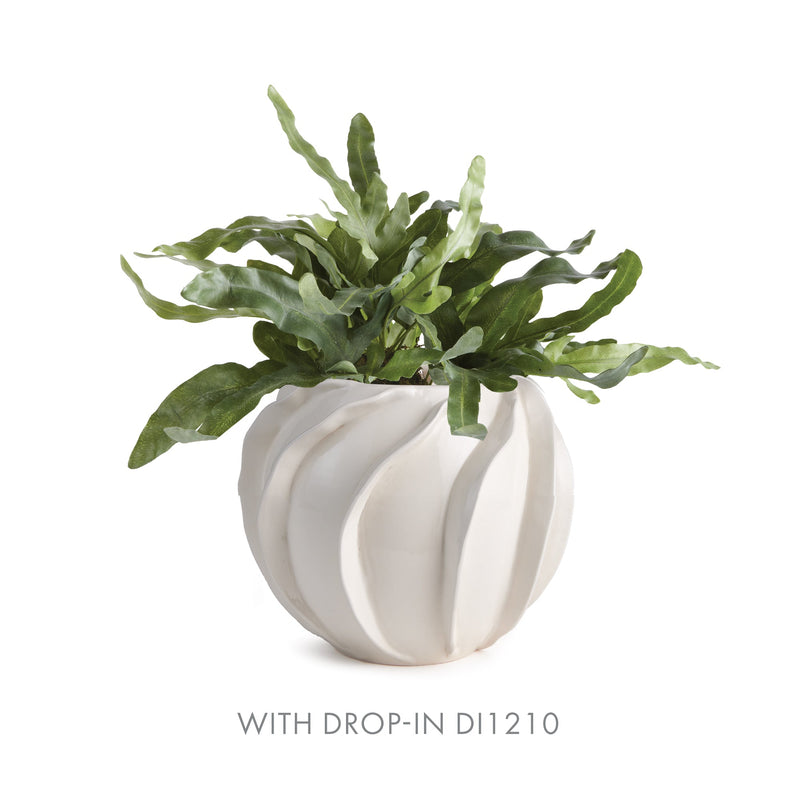 NAPA Home & Garden Ondulata Cachepot Collection