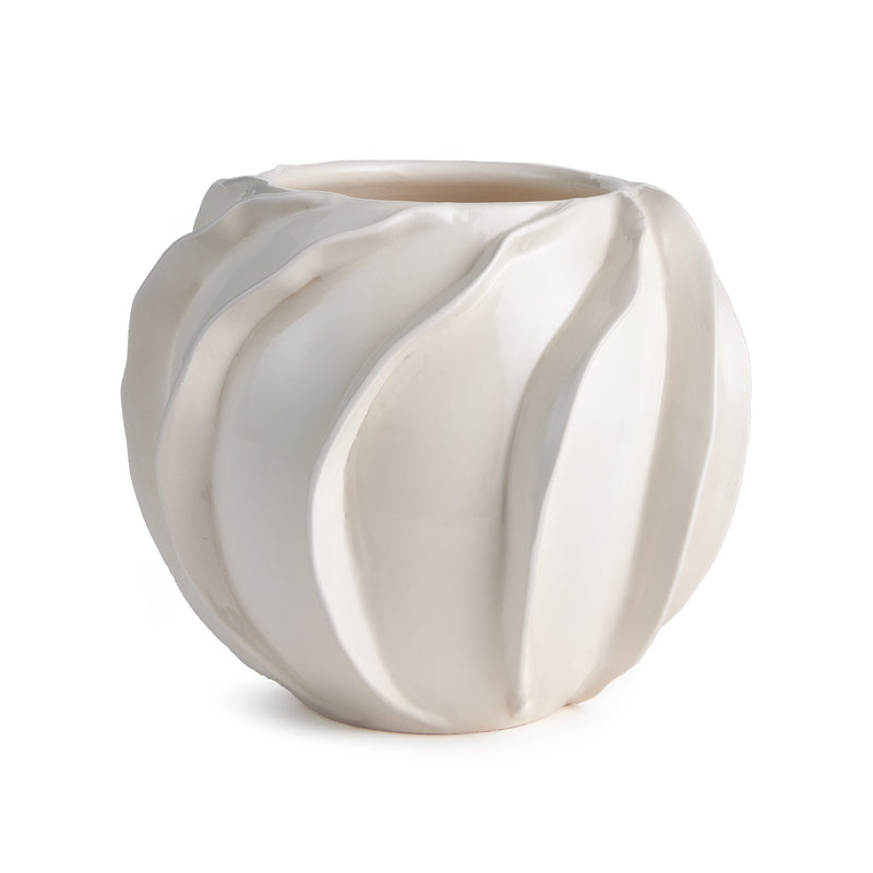 NAPA Home & Garden Ondulata Cachepot Collection