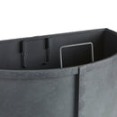 NAPA Home & Garden, FREMONT DEMILUNE PLANTER