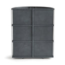 NAPA Home & Garden, FREMONT DEMILUNE PLANTER