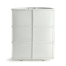 NAPA Home & Garden, FREMONT DEMILUNE PLANTER TALL,N2MJ02WH