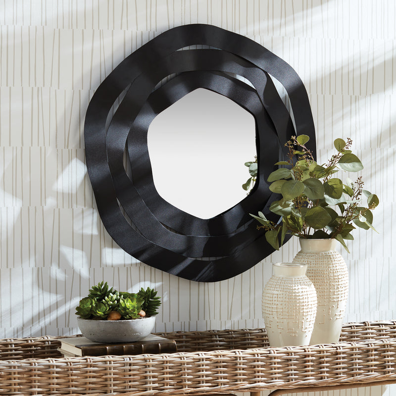 NAPA Home & Garden, DASHA MIRROR,N2MJ03BK