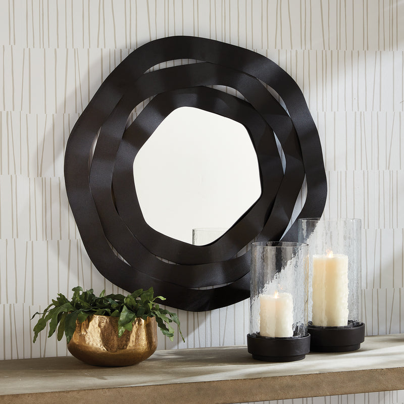 NAPA Home & Garden, DASHA MIRROR,N2MJ03BK