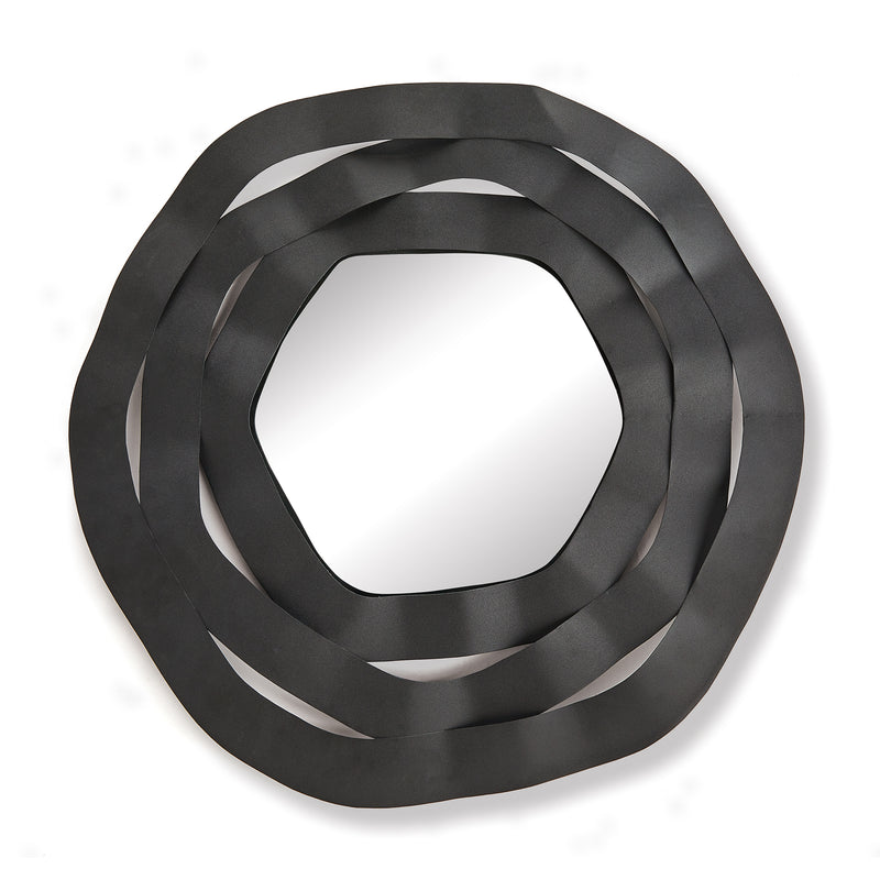 NAPA Home & Garden, DASHA MIRROR,N2MJ03BK