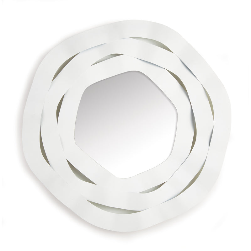 NAPA Home & Garden, DASHA MIRROR,N2MJ03WH