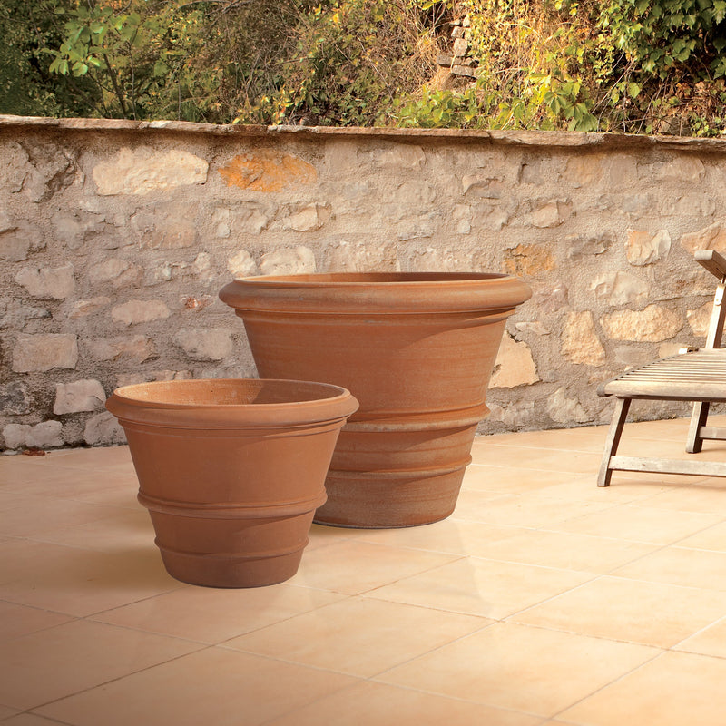 NAPA Home & Garden, IMPRUNETA Planter Collection