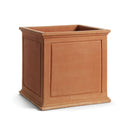 NAPA Home & Garden, IMPRUNETA SQUARE PLANTER 20",N2MM04