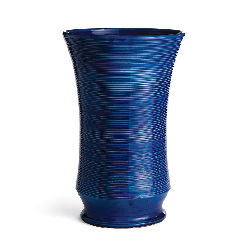 NAPA Home & Garden, LINEA GRANDE VASE TALL,N2MP13BL