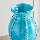 NAPA Home & Garden, POSITANO VASE,N2MP17BLL