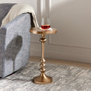 NAPA Home & Garden, BRYCE ACCENT TABLE,N2MX02