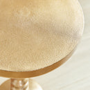 NAPA Home & Garden, BRYCE ACCENT TABLE,N2MX02