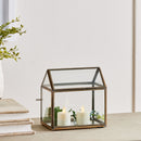 NAPA Home & Garden, COTTAGE TERRARIUM