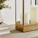 NAPA Home & Garden, COTTAGE HURRICANE Collection