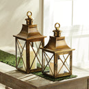 NAPA Home & Garden, DOCKSIDE OUTDOOR LANTERN COLLECTION