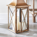 NAPA Home & Garden, DOCKSIDE OUTDOOR LANTERN COLLECTION