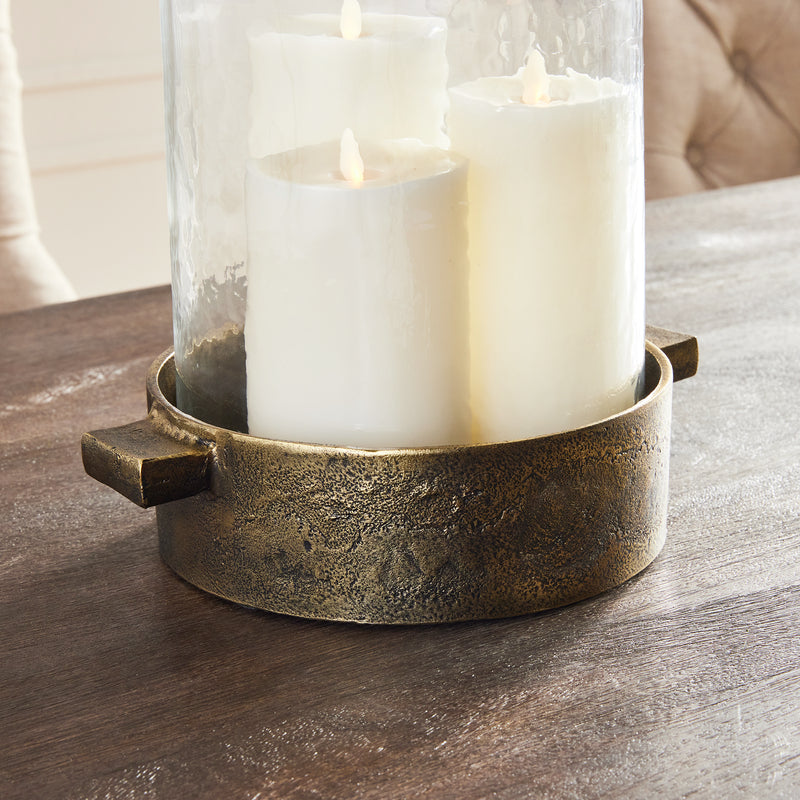 NAPA Home & Garden, BENICIA HURRICANE,N2RB04