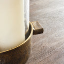 NAPA Home & Garden, BENICIA HURRICANE,N2RB04