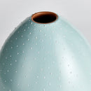 NAPA Home & Garden, KEYLA VASE LARGE,N2RY03BLL