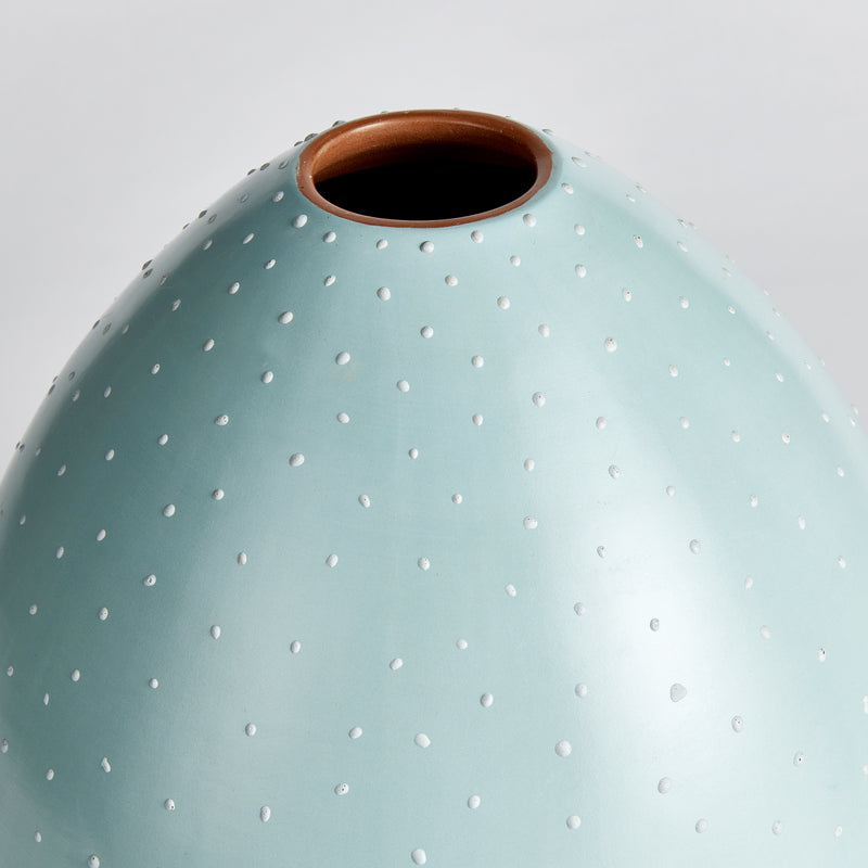 NAPA Home & Garden, KEYLA VASE LARGE,N2RY03BLL