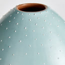 NAPA Home & Garden, KEYLA VASE LARGE,N2RY03BLL