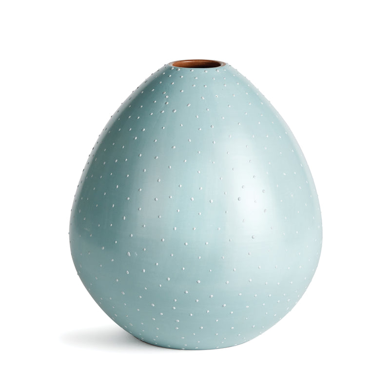 NAPA Home & Garden, KEYLA VASE LARGE,N2RY03BLL