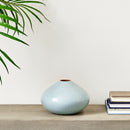 NAPA Home & Garden, KEYLA VASE SMALL,N2RY05BLL