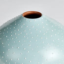 NAPA Home & Garden, KEYLA VASE SMALL,N2RY05BLL