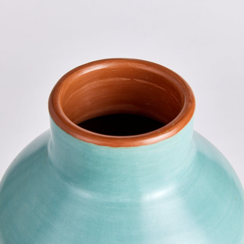 NAPA Home & Garden, LUCELA BOTTLE VASE,N2RY12GR