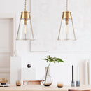 NAPA Home & Garden, SOLACE PENDANT