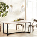 NAPA Home & Garden, SOLACE PENDANT