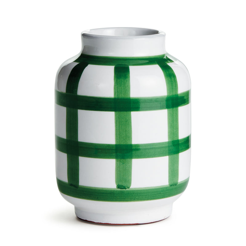 NAPA Home & Garden, ELVA VASE LARGE,N2TQ14GR