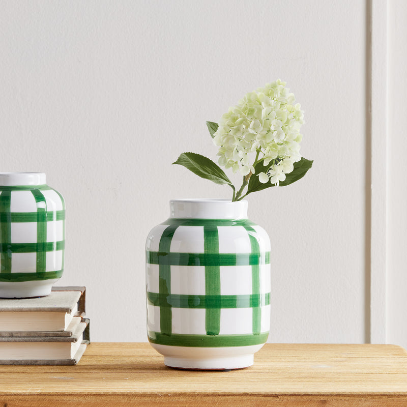 NAPA Home & Garden, ELVA VASE LARGE,N2TQ14GR
