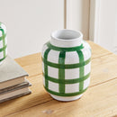 NAPA Home & Garden, ELVA VASE LARGE,N2TQ14GR