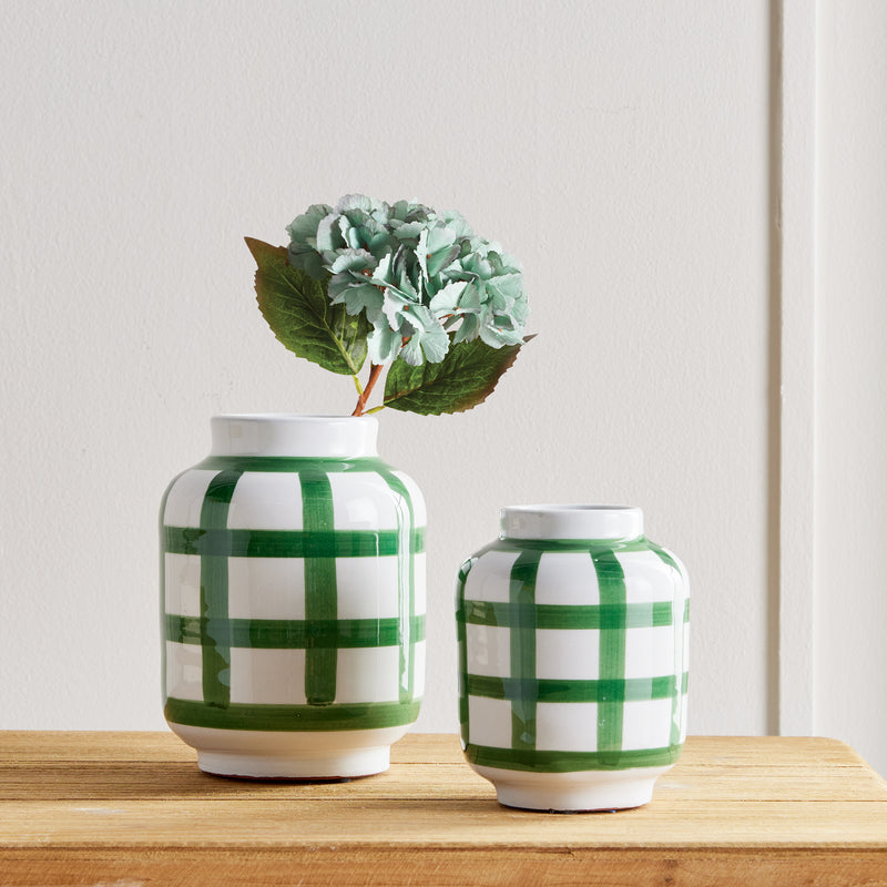 NAPA Home & Garden, ELVA VASE LARGE,N2TQ14GR