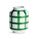 NAPA Home & Garden, ELVA VASE SMALL,N2TQ15GR