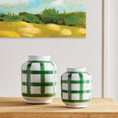 NAPA Home & Garden, ELVA and QUINTON VASE Collection
