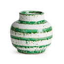 NAPA Home & Garden, QUINTON VASE SMALL,N2TQ18