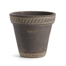 NAPA Home & Garden, WAKEFIELD HANDMADE QUILL POT