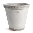 NAPA Home & Garden, WAKEFIELD HANDMADE QUILL POT