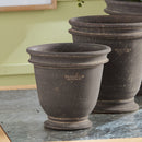 NAPA Home & Garden, WAKEFIELD HANDMADE WALSH POT