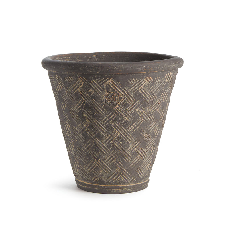 NAPA Home & Garden, WAKEFIELD HANDMADE WALSH POT