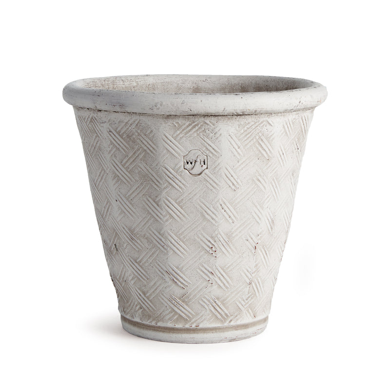 NAPA Home & Garden, WAKEFIELD HANDMADE WALSH POT